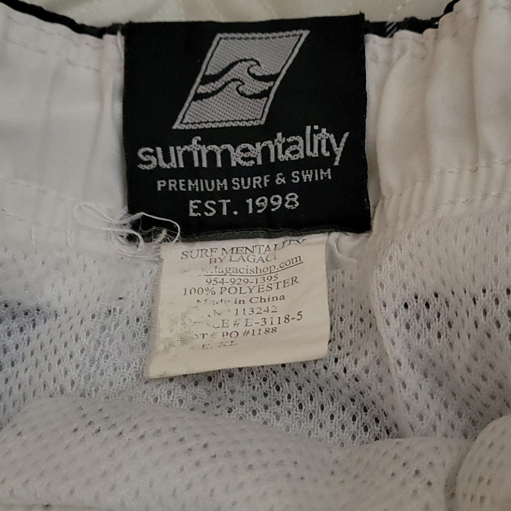 Swimming trunks - Picture 6 of 7